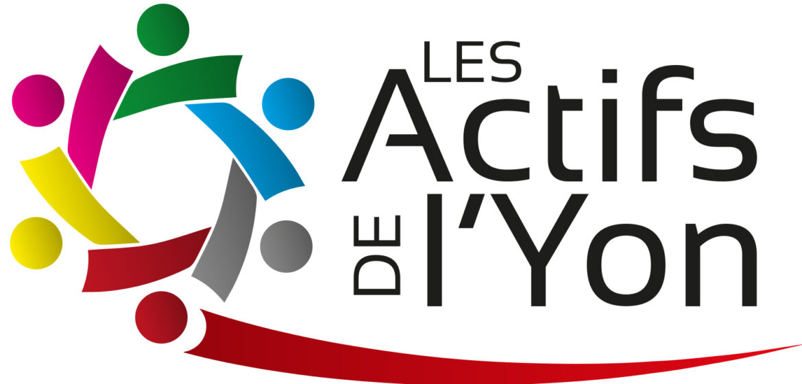 Logo Les Actifs de l’Yon